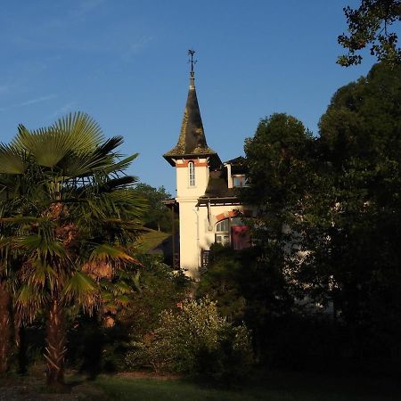 Petit Chateau Laborde Bagian luar foto