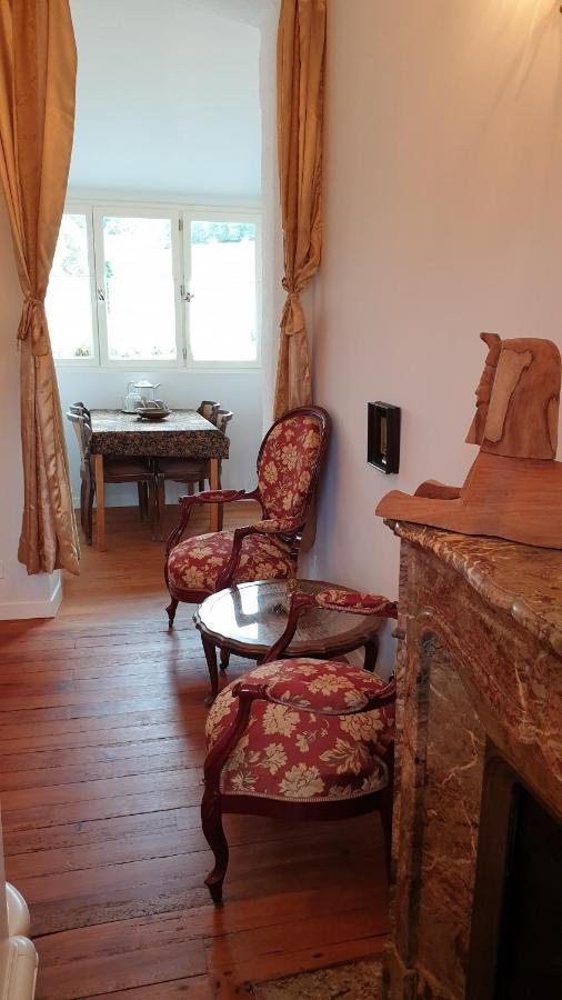 Petit Chateau Laborde Bagian luar foto