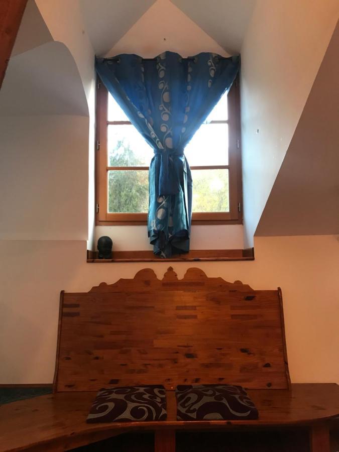 Petit Chateau Laborde Bagian luar foto