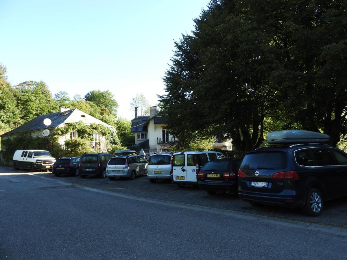 Petit Chateau Laborde Bagian luar foto