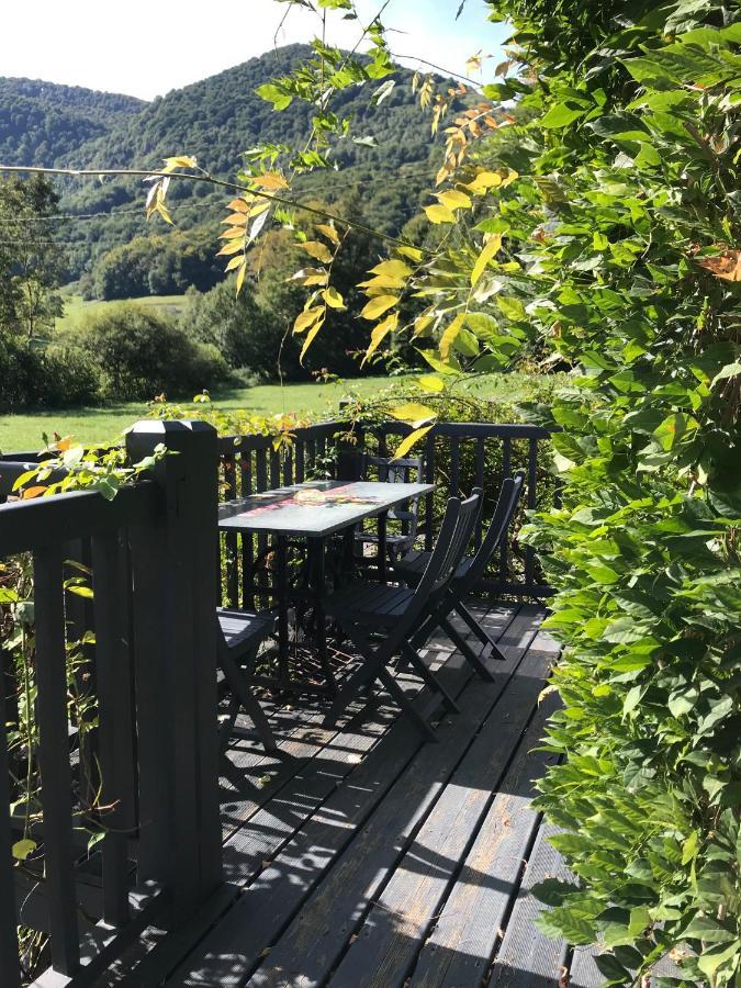 Petit Chateau Laborde Bagian luar foto