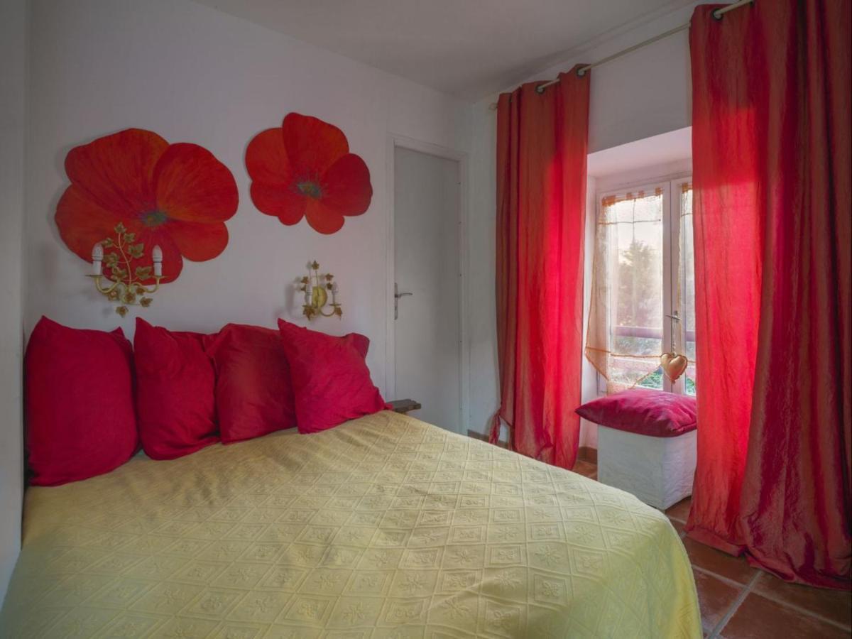 Petit Chateau Laborde Ruang foto
