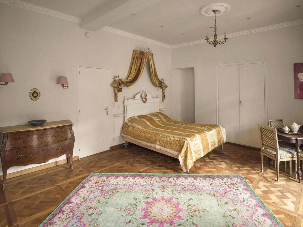 Petit Chateau Laborde Bagian luar foto