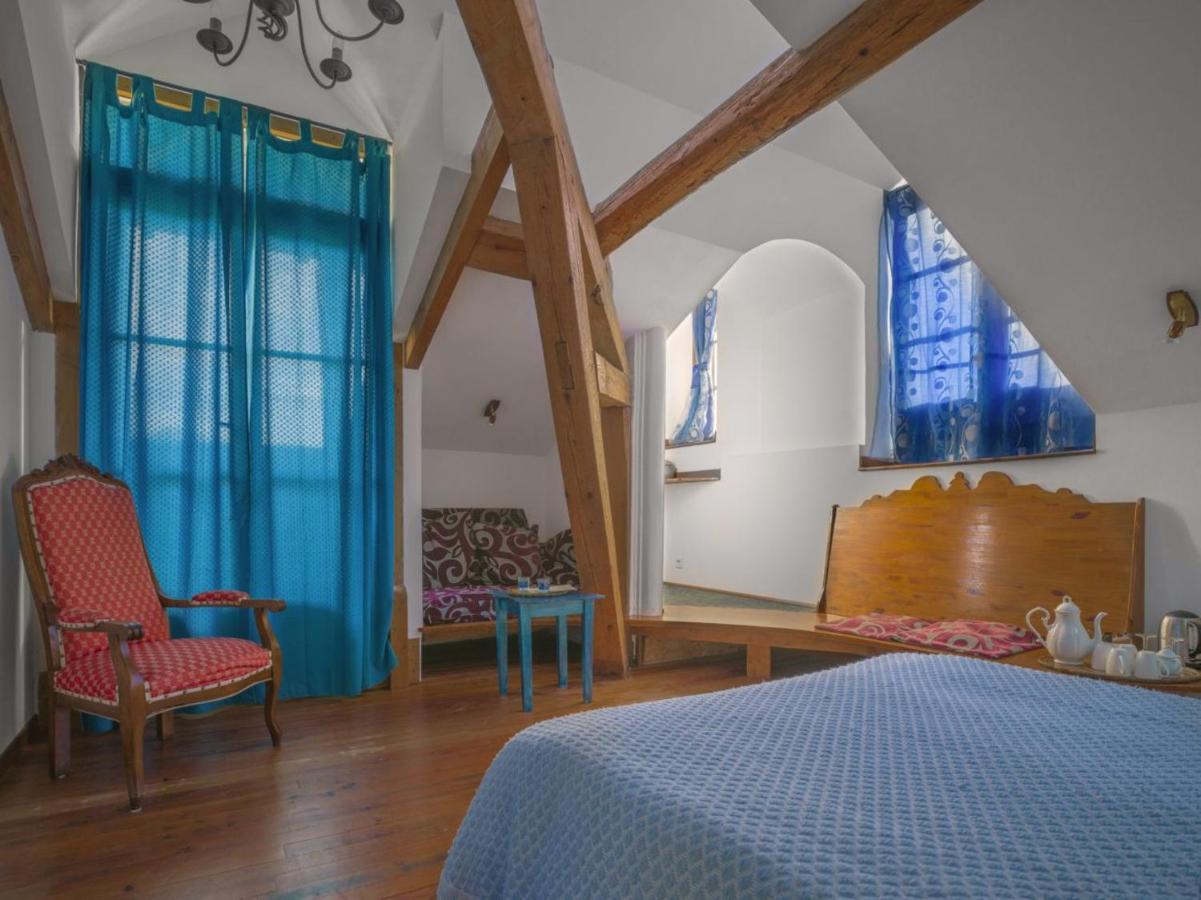 Petit Chateau Laborde Bagian luar foto
