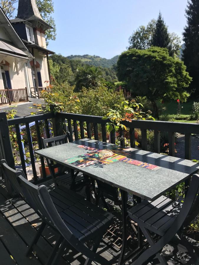 Petit Chateau Laborde Bagian luar foto