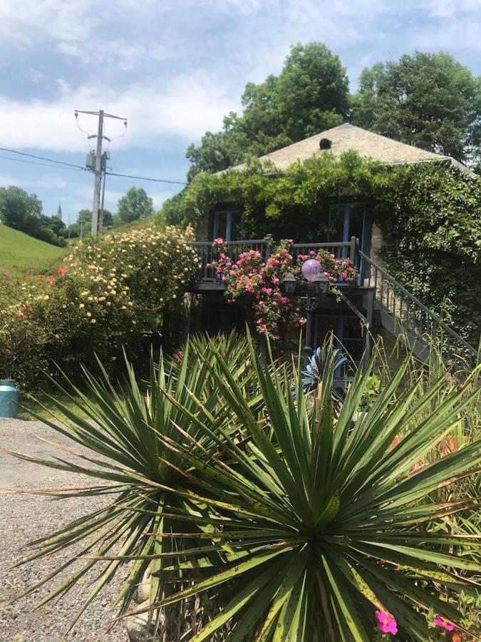 Petit Chateau Laborde Bagian luar foto