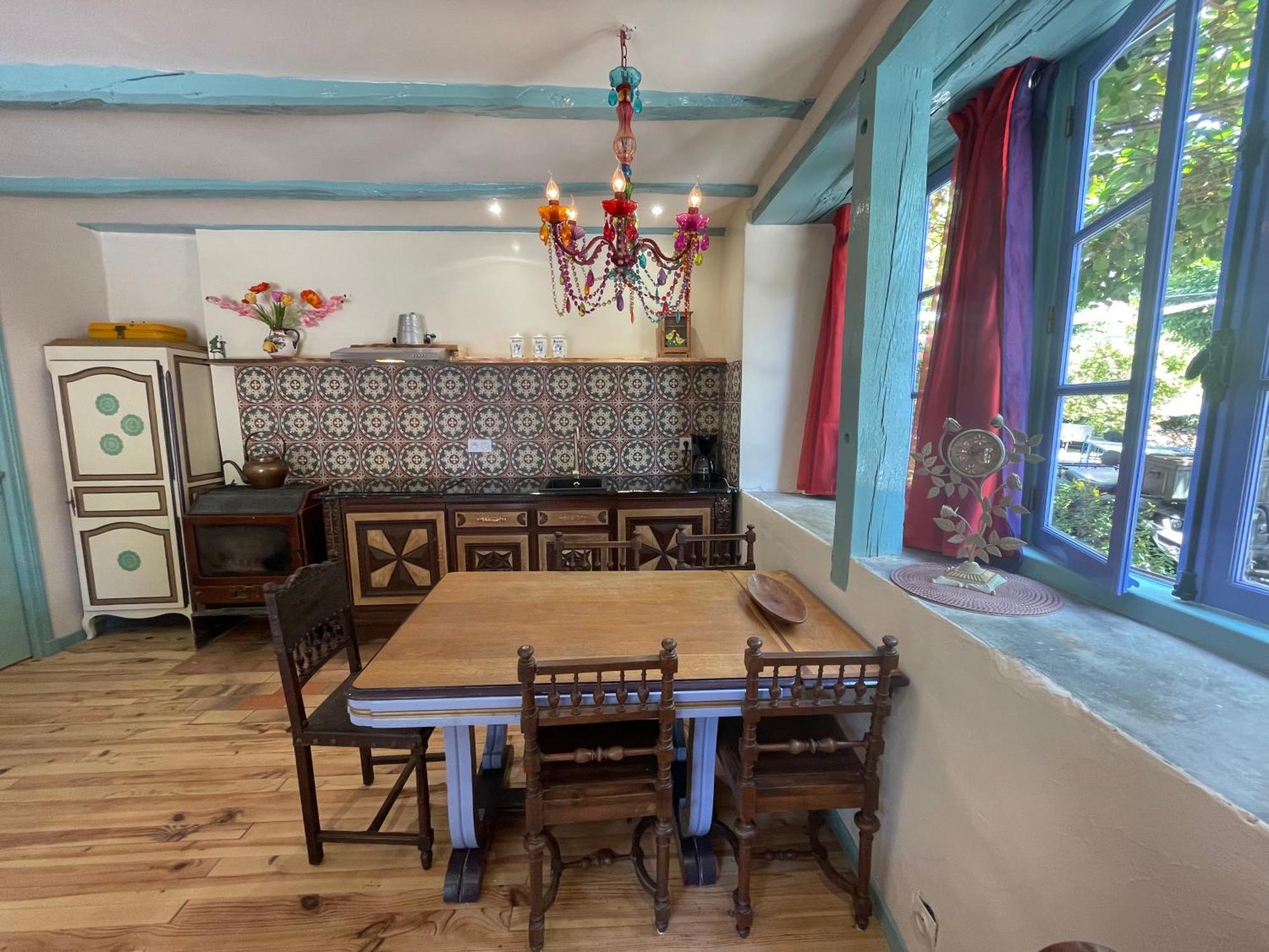 Petit Chateau Laborde Bagian luar foto