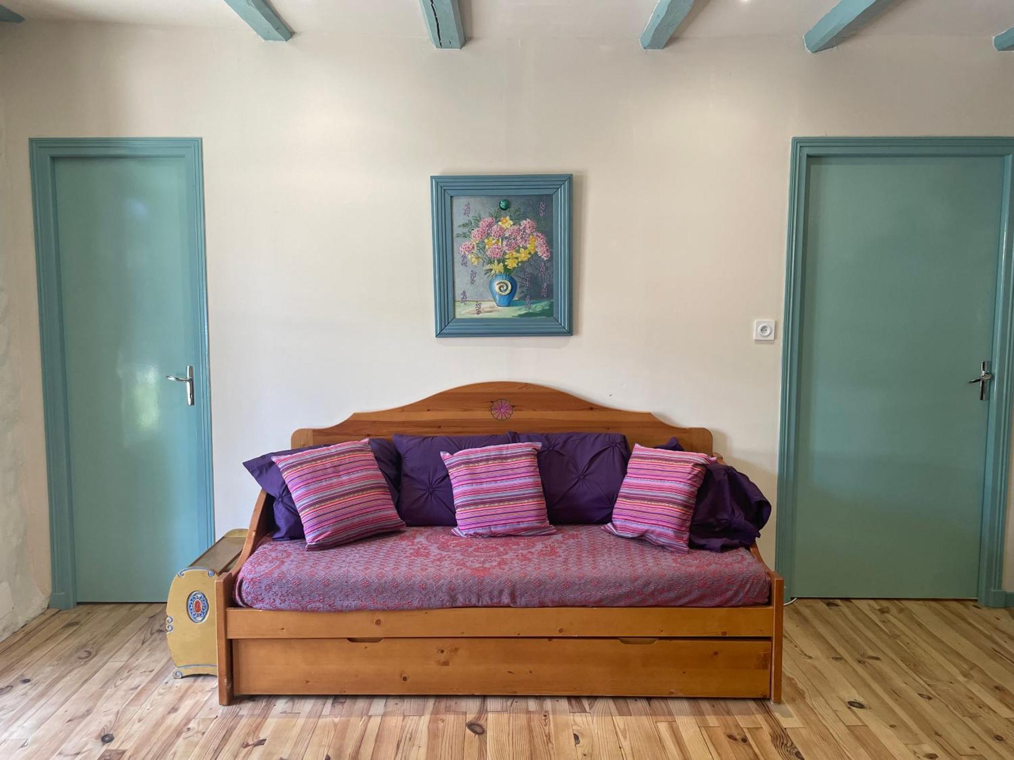 Petit Chateau Laborde Bagian luar foto