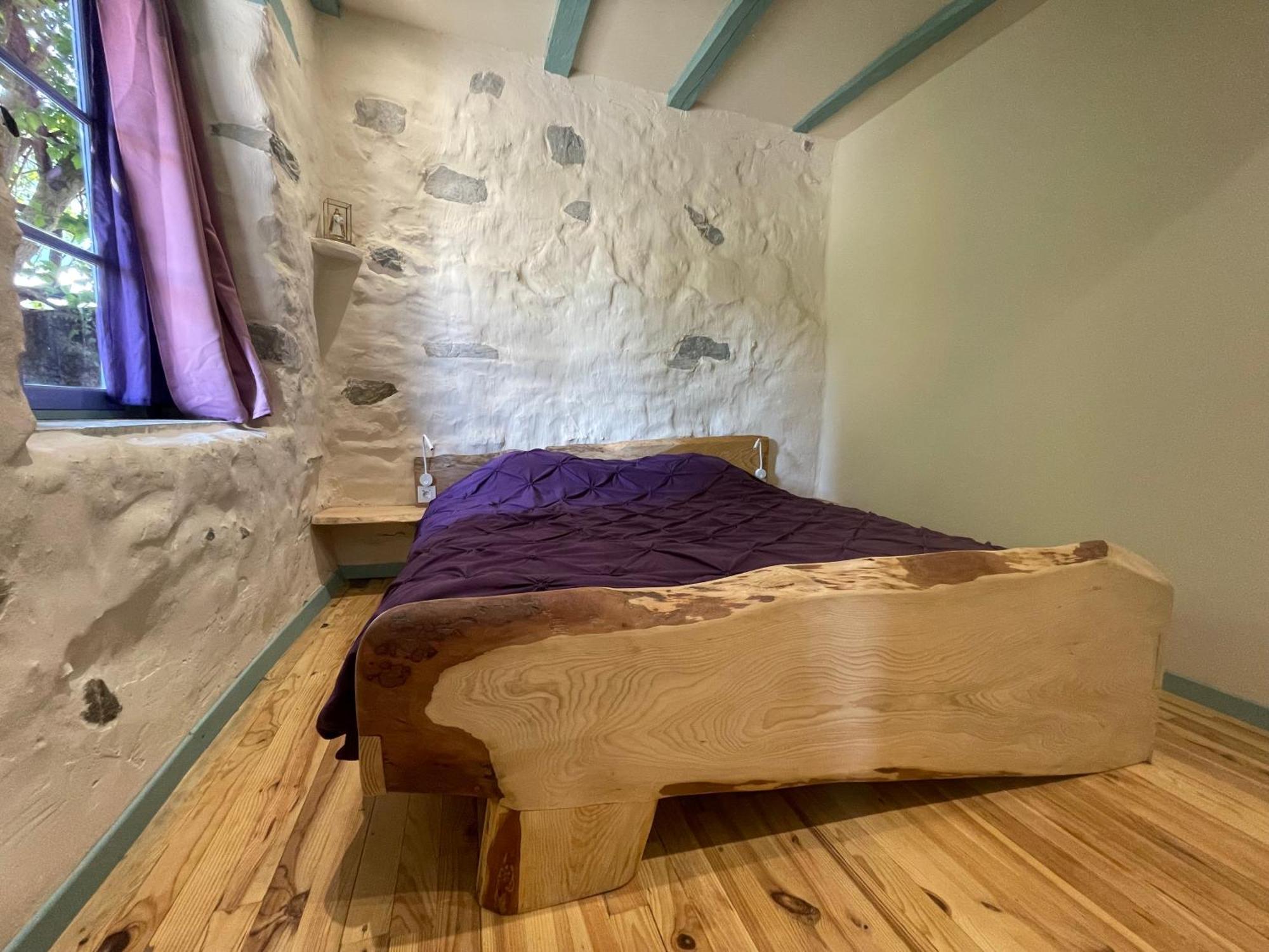 Petit Chateau Laborde Bagian luar foto
