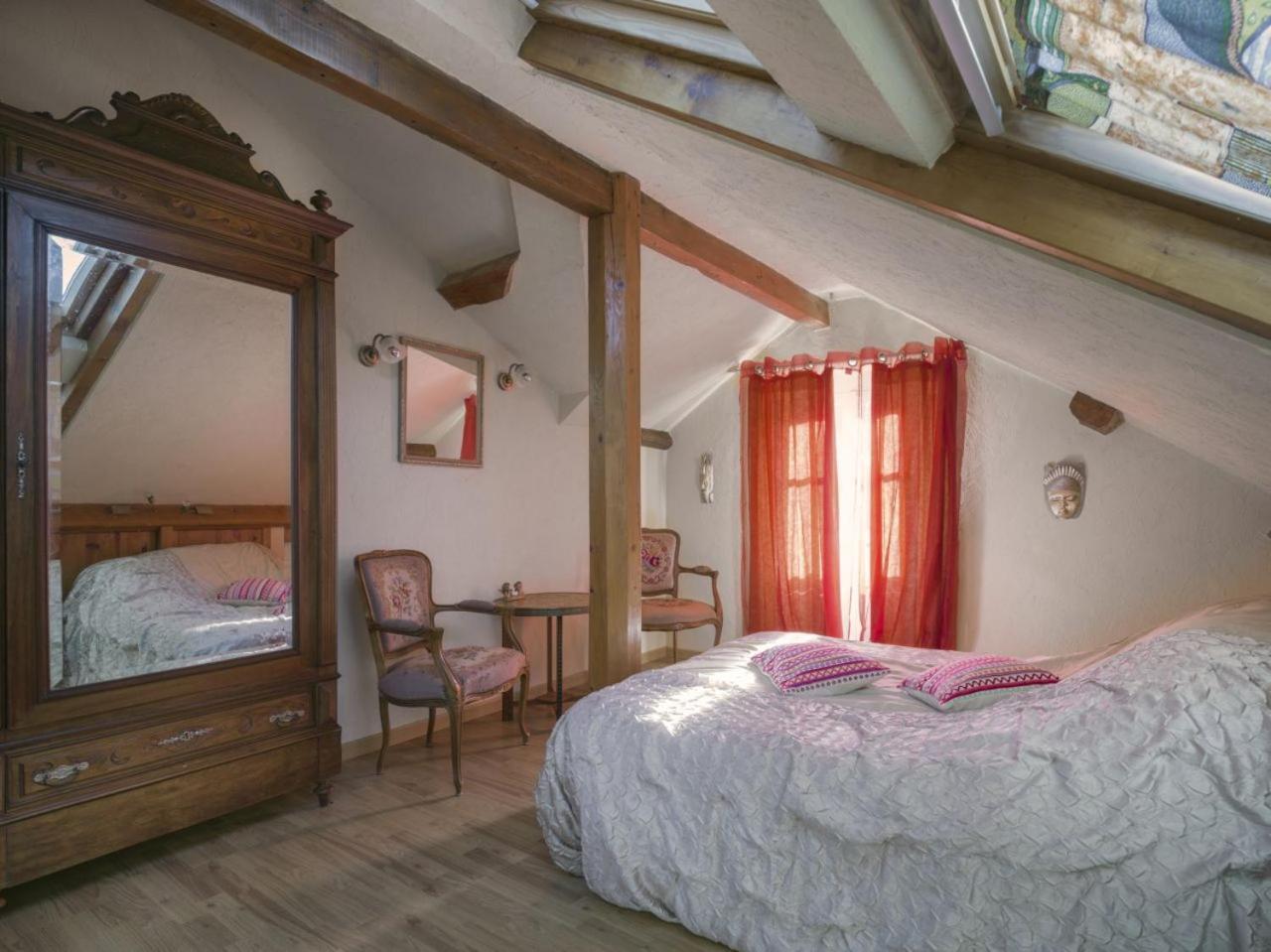 Petit Chateau Laborde Ruang foto