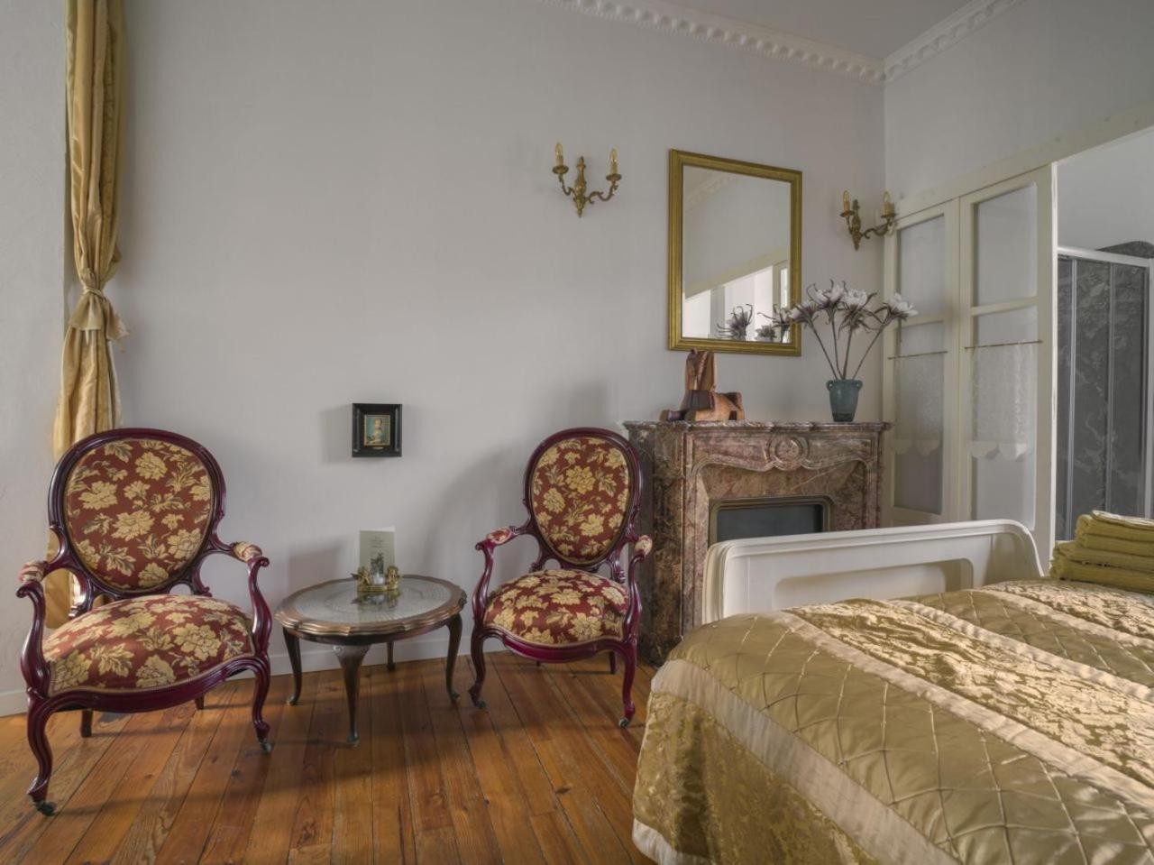 Petit Chateau Laborde Ruang foto